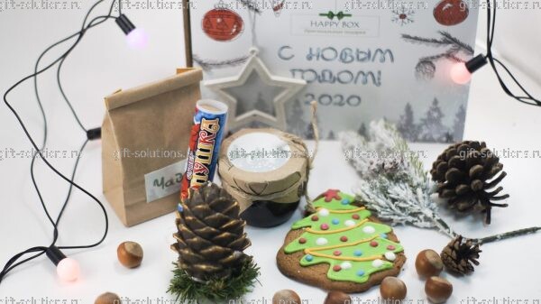 Набор «Лесной»