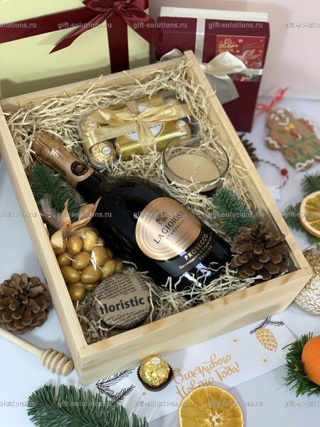 Набор «Новогоднее предвкушение»