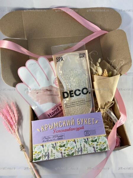 Набор «Релакс»