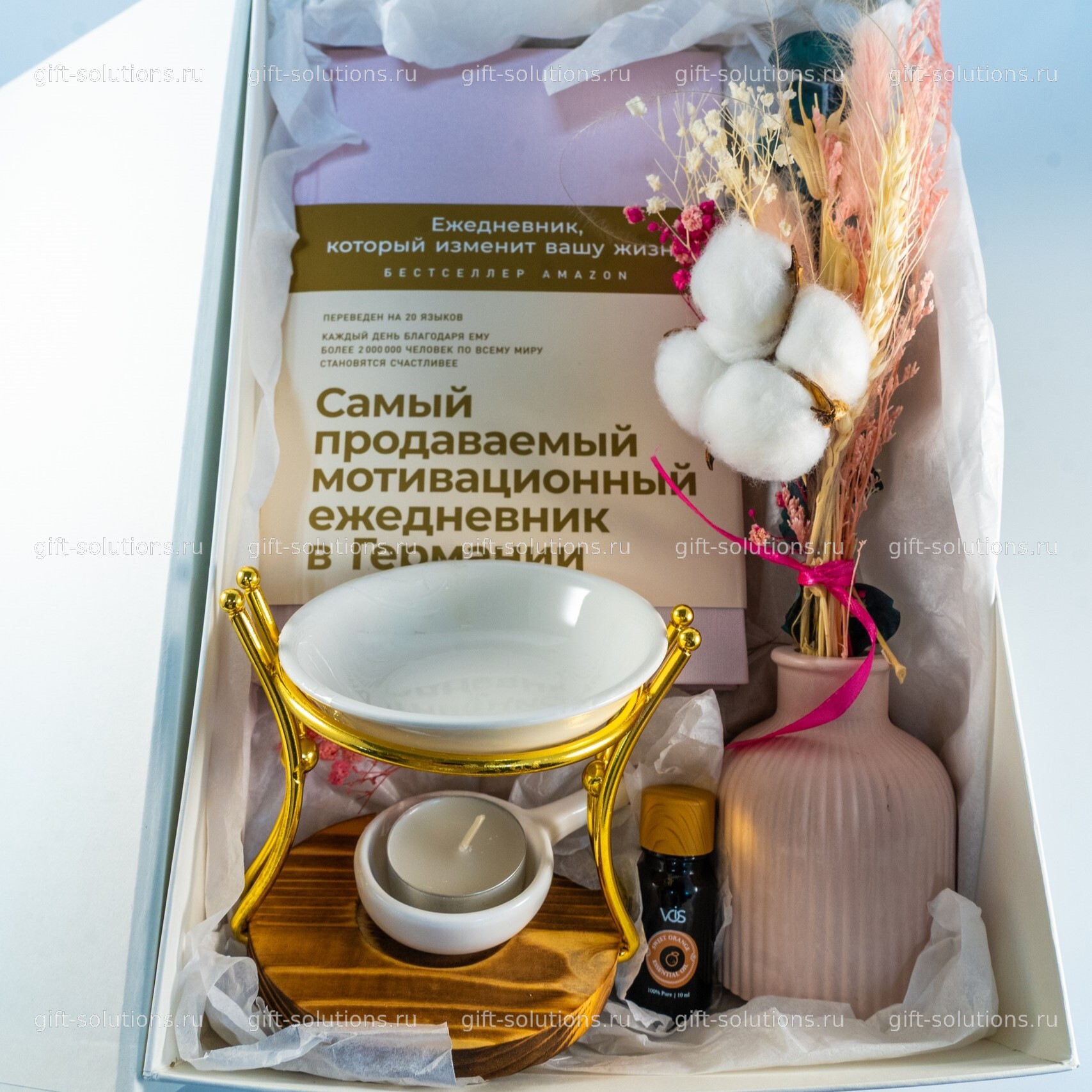 Набор «6 минут»