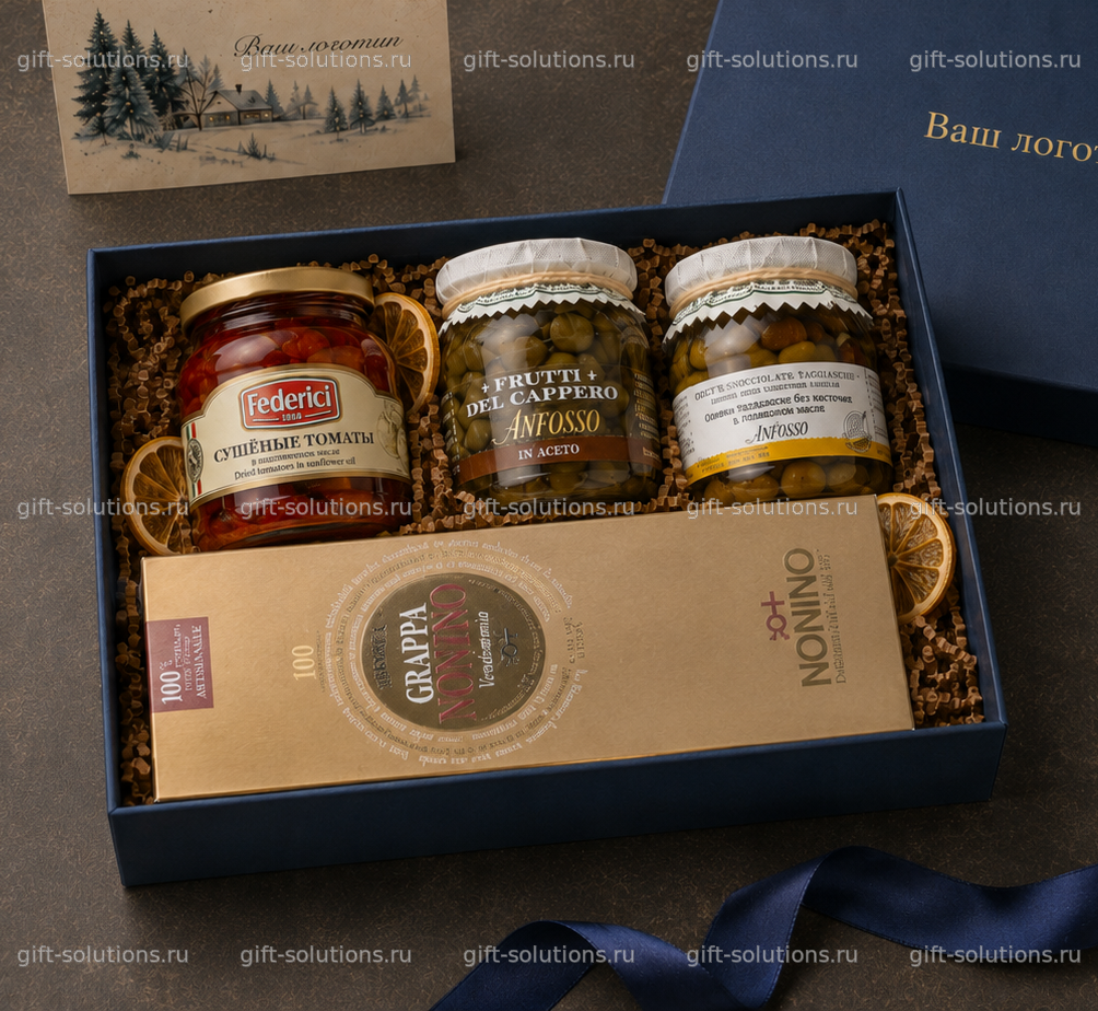 Набор «Индиго»