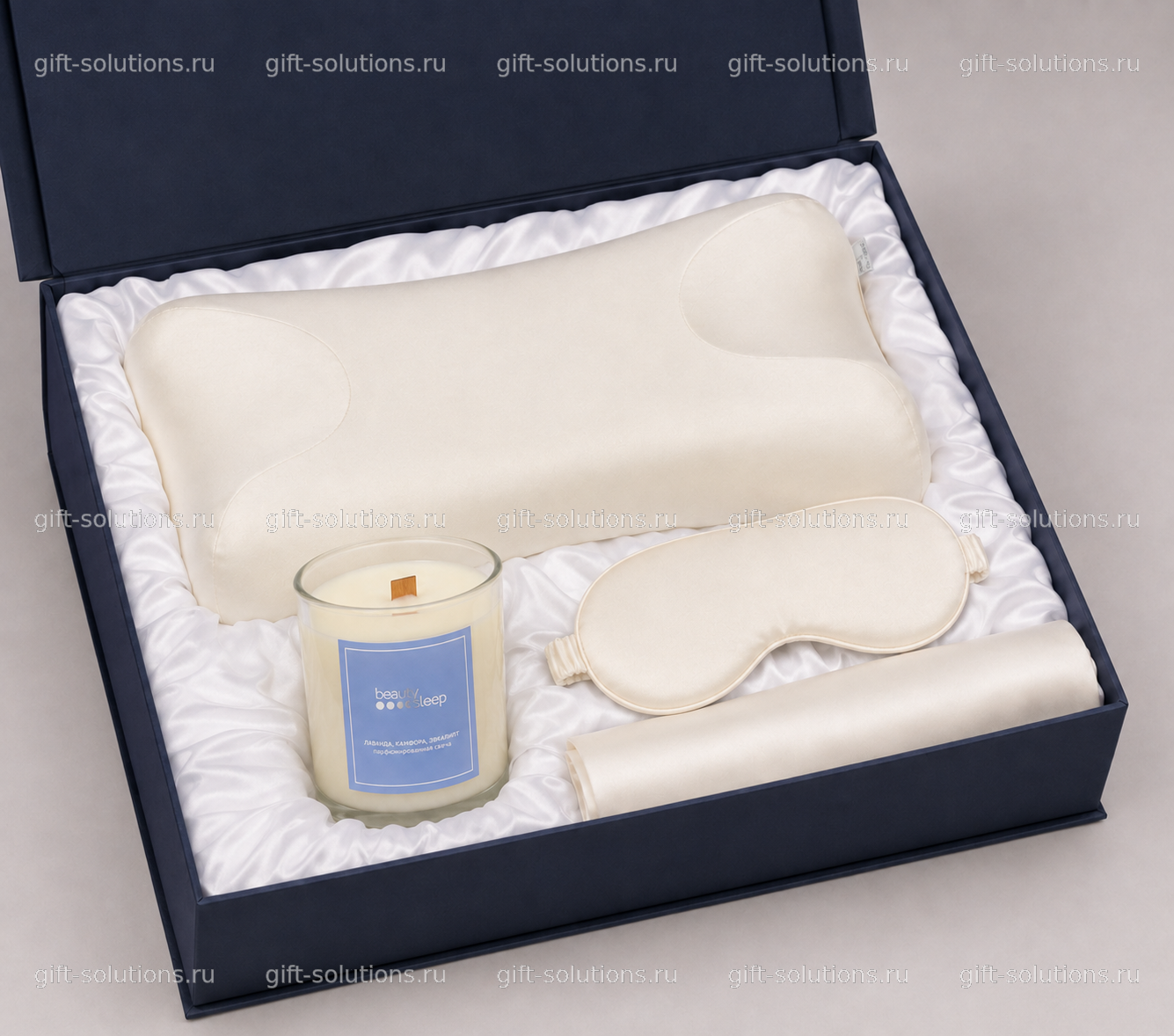 Набор «Beauty Sleep»